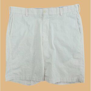 Peter Millar Mens Pima Cotton Shorts 34